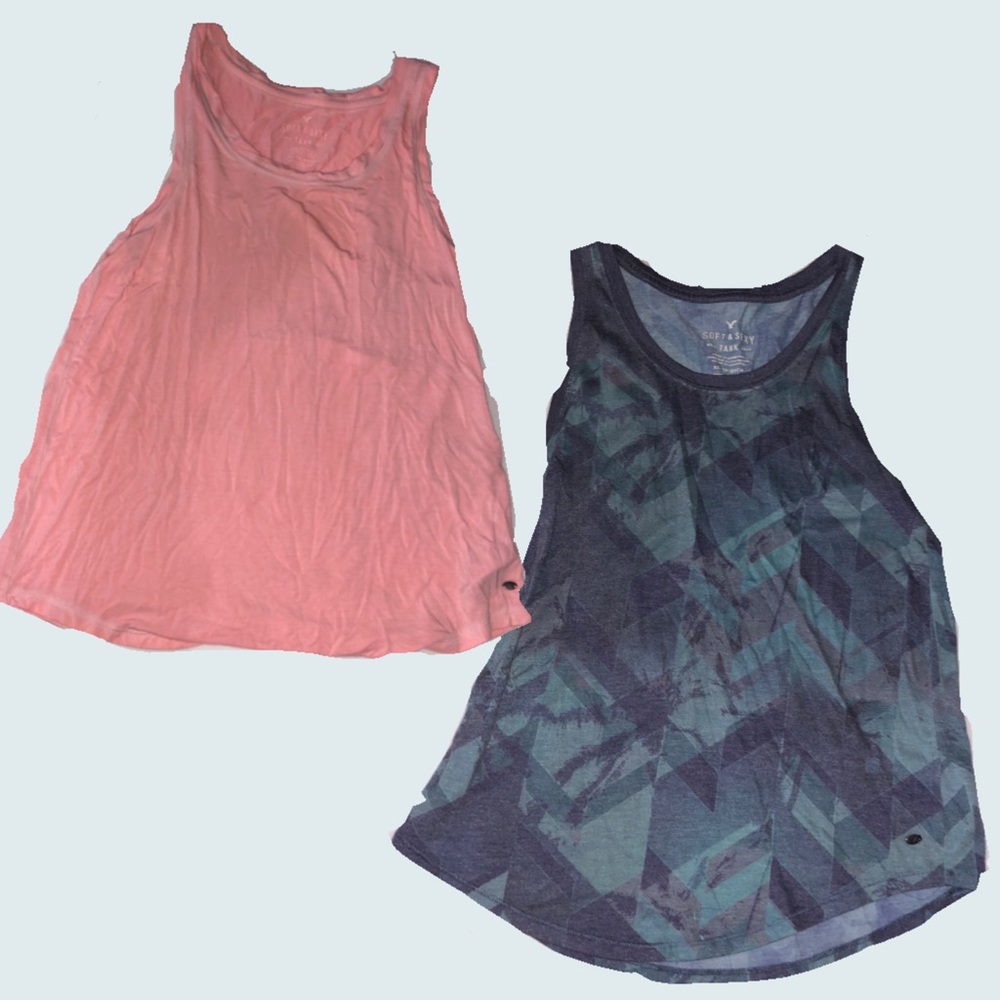 AMERICAN EAGLE BUNDLE